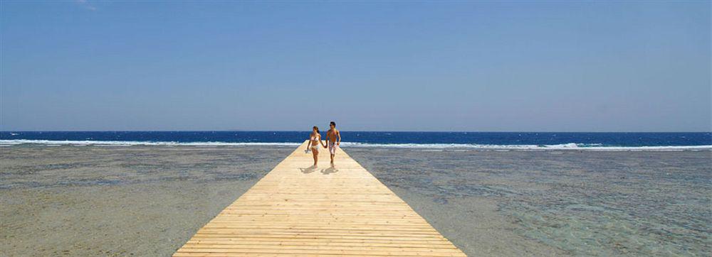 Bliss Nada Beach Resort Coraya Bay Exterior foto